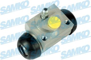 LPR / Samko C31145