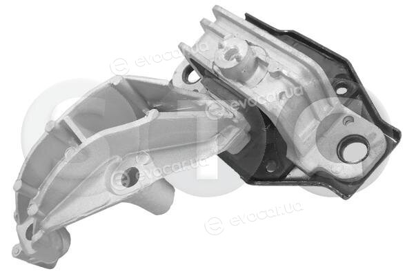 Metalcaucho / STC T405746