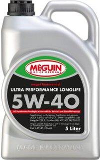 Meguin 6328