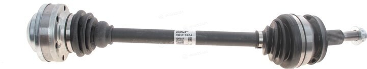 SKF VKJC 5204