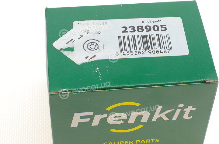 Frenkit 238905