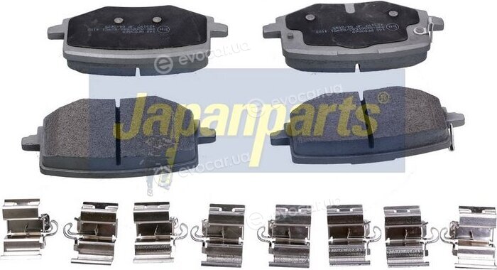 Japanparts PP-140AF