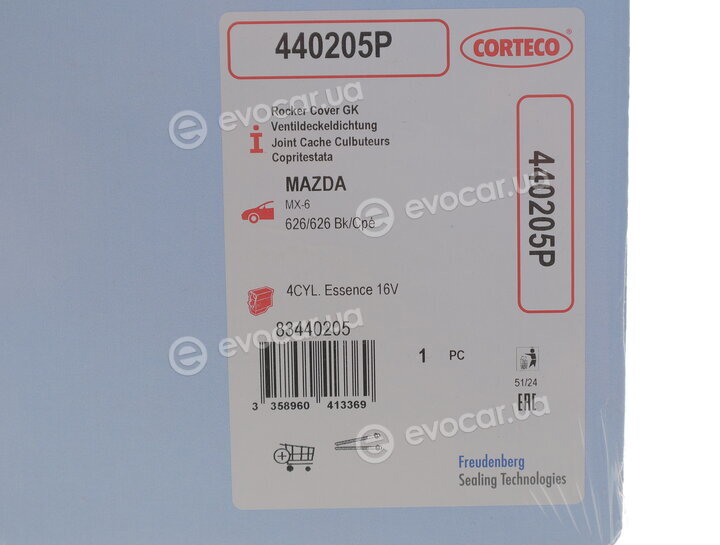 Corteco 440205P
