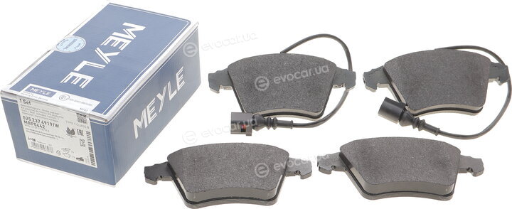 Meyle 025 237 4919/W