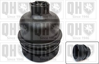 Quinton Hazell QOC1020