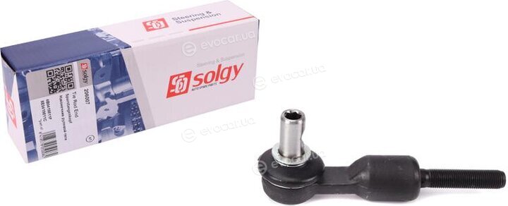 Solgy 206007