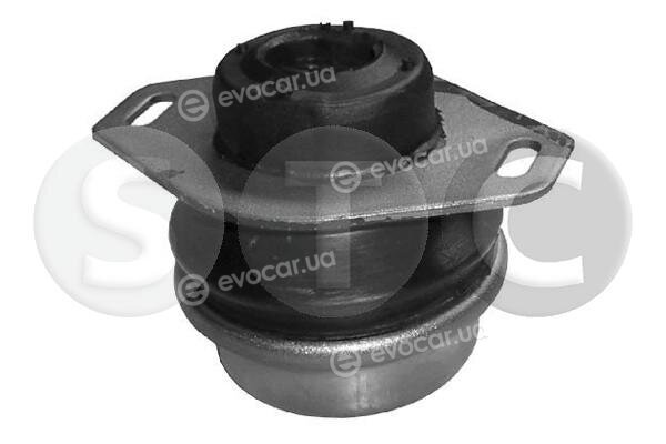 Metalcaucho / STC T402943