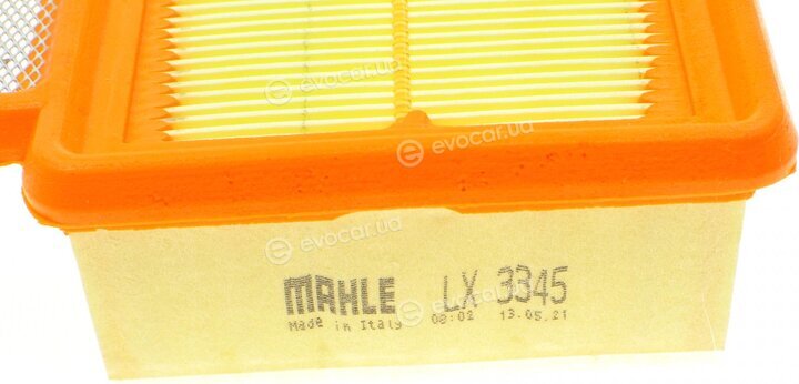 Mahle LX 3345