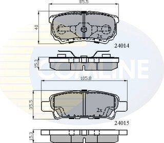 Comline CBP31290