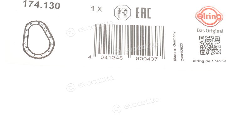 Elring 174.130
