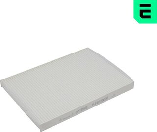Optimal FCF20096