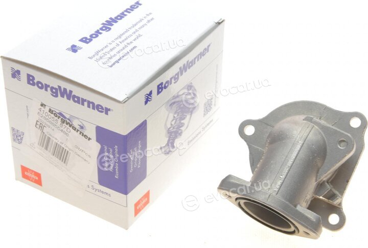 Wahler / BorgWarner 410055.87D