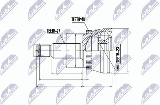 NTY NPZ-HY-528