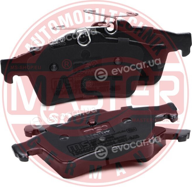 Master Sport 13046071942N-SET-MS