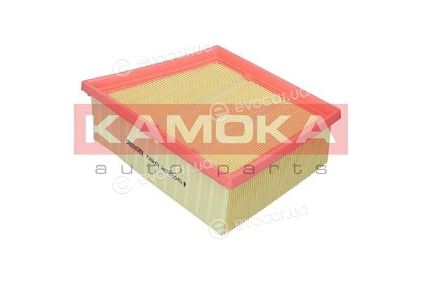 Kamoka F258001