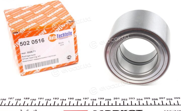 Autotechteile 502 0516