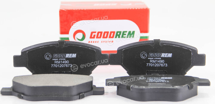 Goodrem RM1490