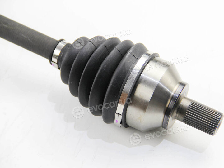 BGA DS2327R