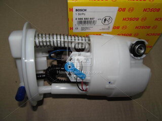 Bosch 0 986 580 957