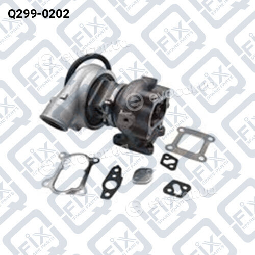 Q-Fix Q2990202
