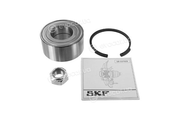 SKF VKBA 909