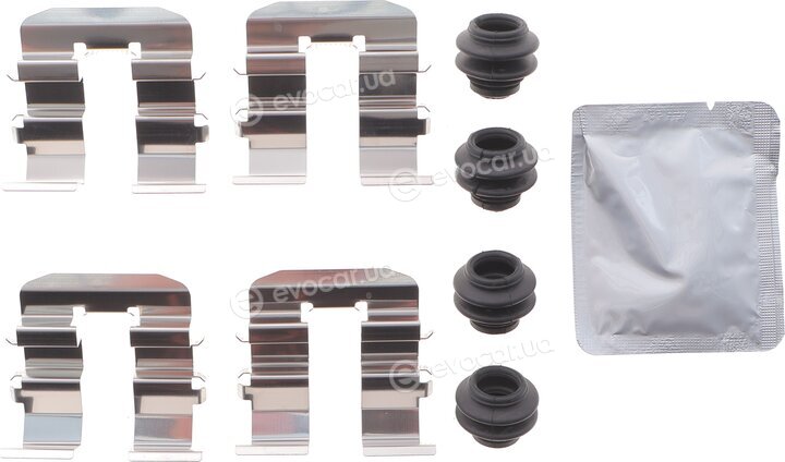 Kawe / Quick Brake 109-1814