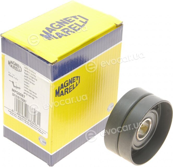 Magneti Marelli 331316170087