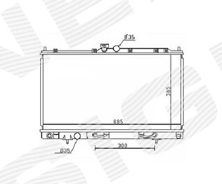 Signeda RA62894Q