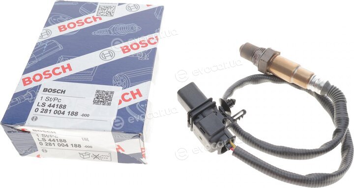 Bosch 0 281 004 188