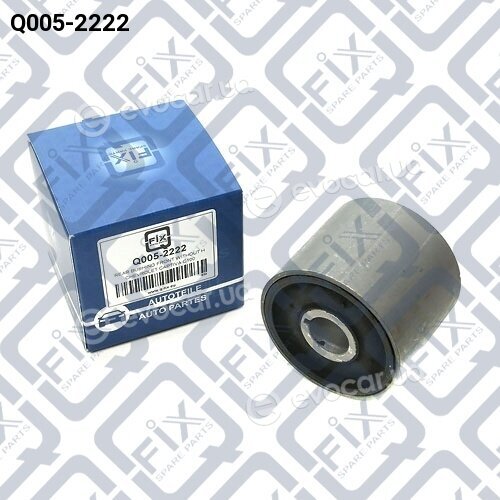 Q-Fix Q005-2222