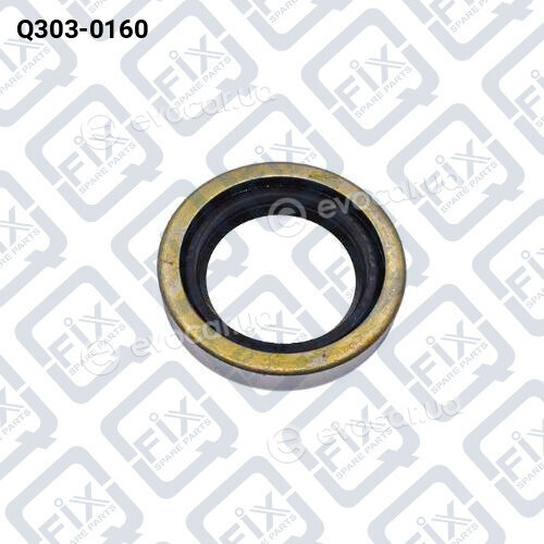Q-Fix Q3030160