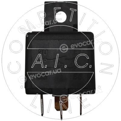 AIC 54726