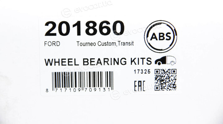 A.B.S. 201860