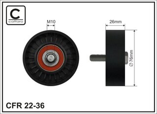 Caffaro 22-36