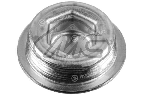 Metalcaucho / STC 05113