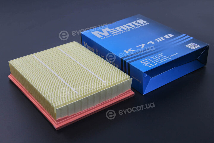 MFilter K 7128