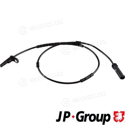 JP Group 1497106100