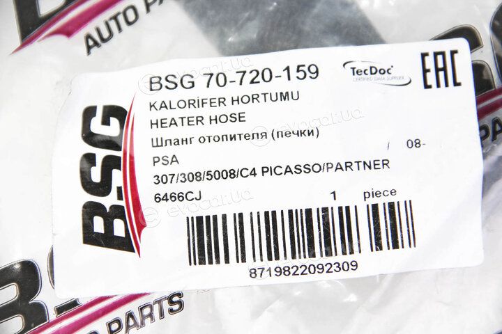 BSG BSG 70-720-159