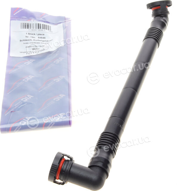 AIC 54549