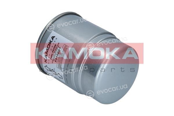Kamoka F312201