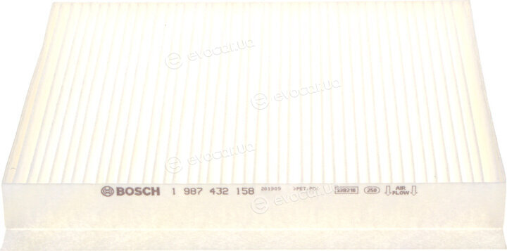 Bosch 1 987 432 158