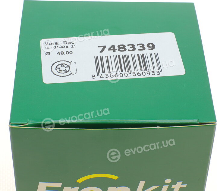Frenkit 748339