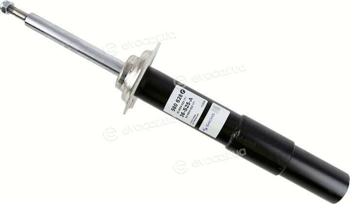 Sachs 560 628
