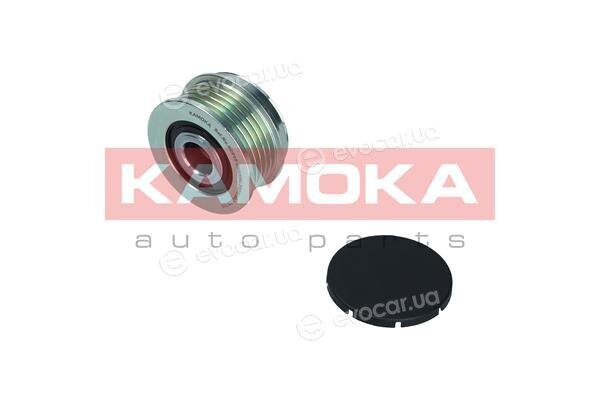 Kamoka RC012