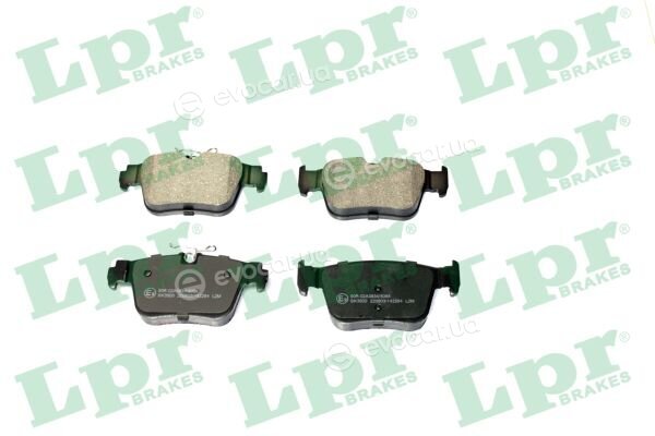 LPR / Samko 05P2264