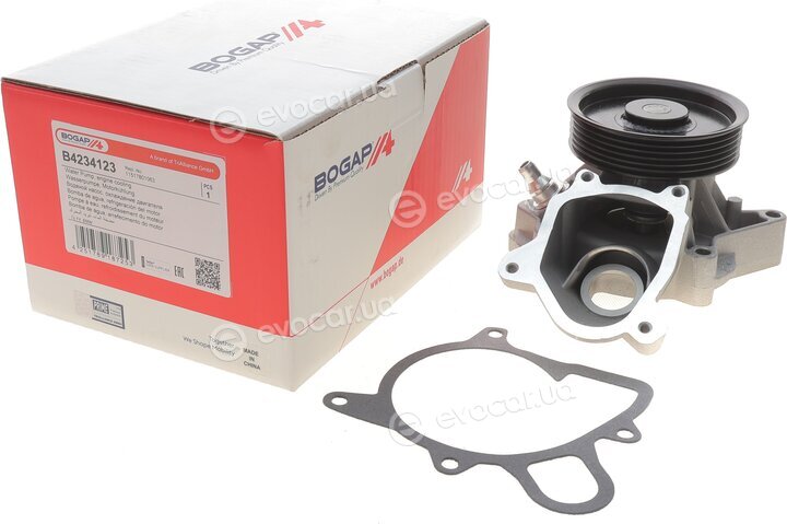 Bogap B4234123