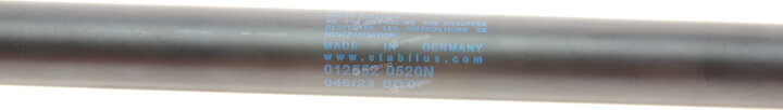 Stabilus 012552