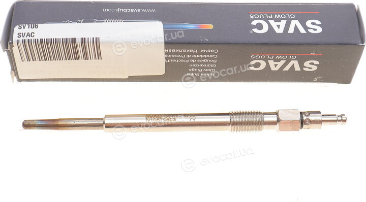 Svac SV106