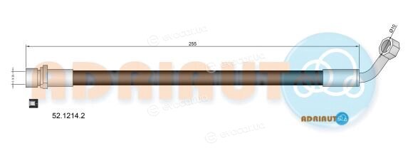 Adriauto 52.1214.2