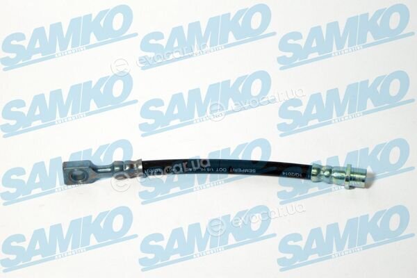 LPR / Samko 6T46791
